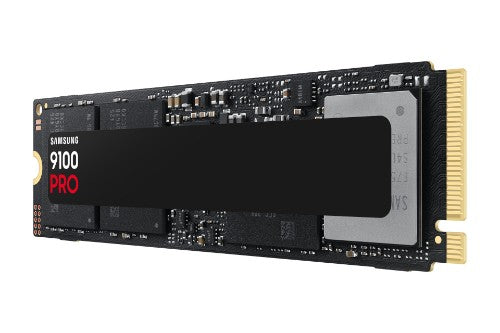 Samsung MZ-VAP1T0B 1 TB M.2 PCI Express 5.0 NVMe V-NAND TLC
