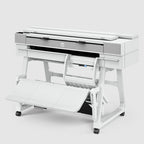 HP Designjet T950 36-in Multifunction Printer