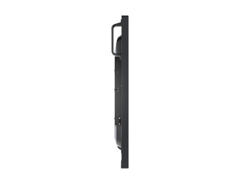 NEC MultiSync P495 Digital signage flat panel 49" LCD 700 cd/m² 4K Ultra HD Black 24/7
