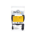 StarTech.com CDP2HD2MBNL video cable adapter 78.7" (2 m) USB Type-C HDMI Black