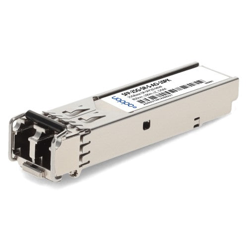 AddOn Networks SFP-25G-SR-S-AO-10PK network transceiver module Fiber optic 25000 Mbit/s SFP28 850 nm