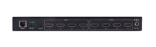 Tripp Lite B119-4X4-4K6-VW video splitter HDMI 4x HDMI