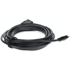 AddOn Networks HDMI2DVID6F video cable adapter 70.9" (1.8 m) HDMI Type A (Standard) DVI-D Black