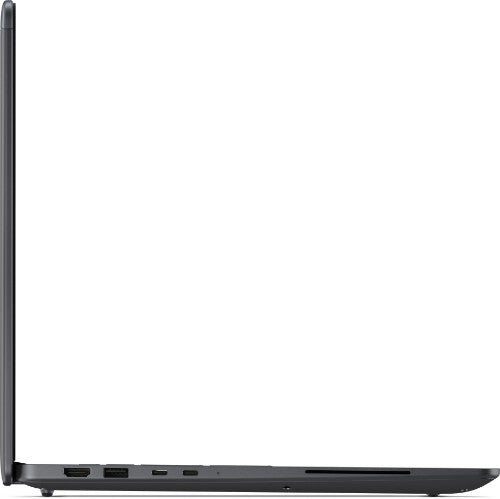 DELL Pro Precision 5 16S PW516260 Copilot+ PC Intel Core Ultra 7 366H Mobile workstation 16" Full HD+ 32 GB LPDDR5x-SDRAM 512 GB SSD Wi-Fi 7 (802.11be) Windows 11 Pro Black US English