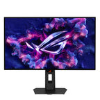 ASUS ROG Strix OLED XG27AQDMGR computer monitor 26.5" 2560 x 1440 pixels Quad HD Black