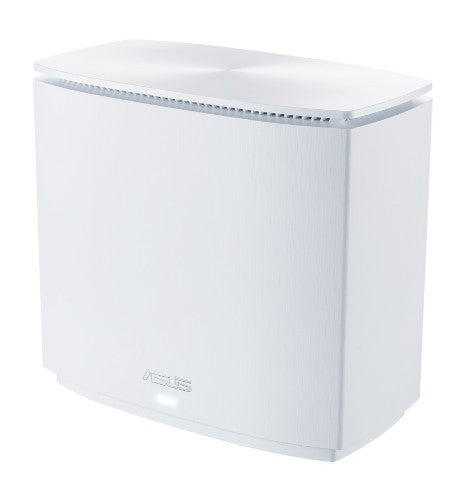 ASUS ZenWiFi AX Hybrid (XC5) Dual-band (2.4 GHz / 5 GHz) Wi-Fi 6 (802.11ax) White 2 Internal
