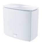 ASUS ZenWiFi AX Hybrid (XC5) Dual-band (2.4 GHz / 5 GHz) Wi-Fi 6 (802.11ax) White 2 Internal
