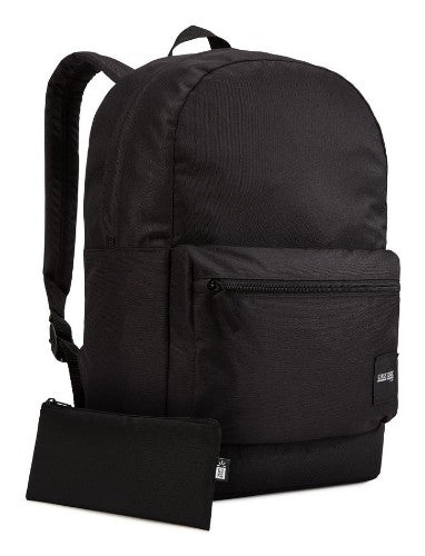 Case Logic Campus CCAM-1216 Black backpack Rucksack Polyester