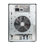 Rocstor Enteroc N57 NAS Desktop Ethernet LAN Black i7-7700