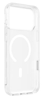 Belkin SheerForce Clear mobile phone case 6.9" Cover Transparent