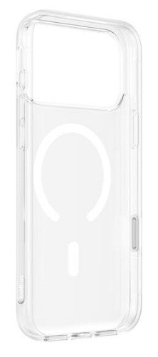Belkin SheerForce Clear mobile phone case 6.9" Cover Transparent