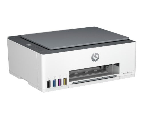 HP Smart Tank 5101 Wireless All-in-One Color Printer, Copier, Scanner