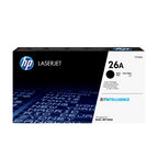 CF226A (26A) Toner black, 3.1K pages