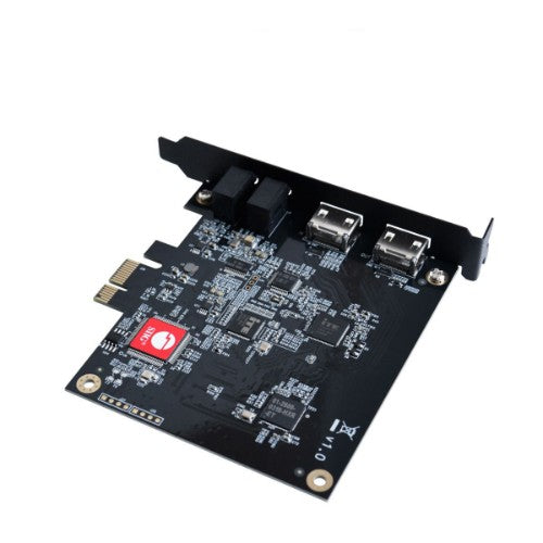 Siig CE-H25111-S1 interface cards/adapter Internal 3.5 mm, HDMI
