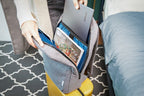Lenovo B210 15.6" Backpack Gray