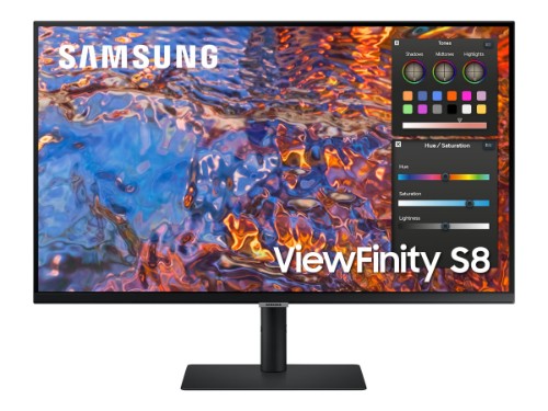 Samsung LCD 32" Monitor