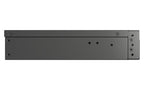 QNAP QSW-M3216R-8S8T-US network switch Managed L2/L3 10G Ethernet (100/1000/10000) 1U Black