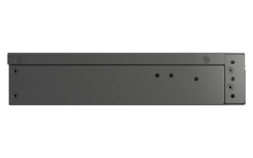 QNAP QSW-M3216R-8S8T-US network switch Managed L2/L3 10G Ethernet (100/1000/10000) 1U Black