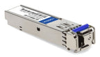 AddOn Networks GLC-BX60-U-I-AO network transceiver module Fiber optic 1000 Mbit/s SFP