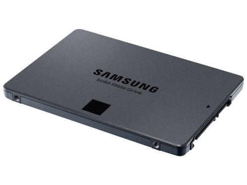Samsung 860 QVO 2.5" 1 TB Serial ATA III V-NAND