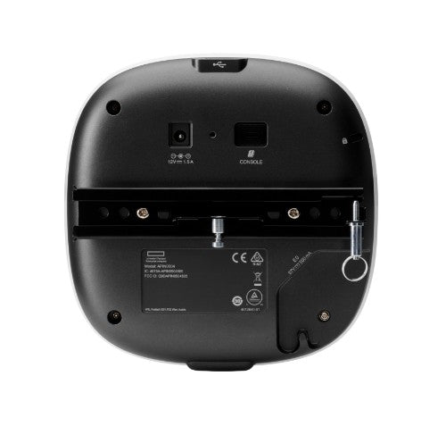 HPE Aruba Networking AP-504 (US) Dual Radio 2x2 802.11ax External Antennas Unified Campus AP