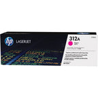 CF383A (312A) Toner magenta, 2.7K pages