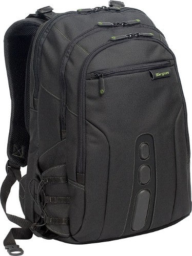 Targus Spruce EcoSmart Backpack 15.6" Backpack case - Buy IT Solutions