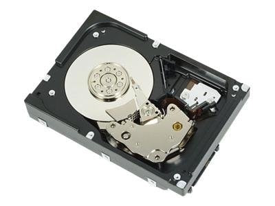DELL NJYM3 internal hard drive 146 GB 15000 RPM 2.5" SAS