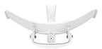 Ubiquiti LTU Long-Range 900 Mbit/s White Power over Ethernet (PoE)