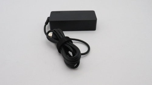 Lenovo 5A10W86252 power adapter/inverter Indoor 65 W Black
