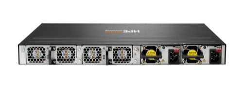 HPE Aruba Networking CX 6300L 48p Smart Rate 100M/1G/2.5G/5G CL8 2p SFP56 50G 2p SFP28 25G L2 Switch