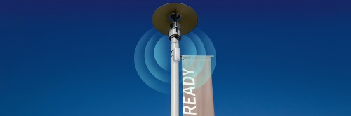 D-Link AC1300 1267 Mbit/s White Power over Ethernet (PoE)