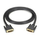Black Box DVI-I-DL-002M DVI cable 78.7" (2 m)