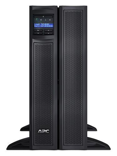 APC SMX2000LV uninterruptible power supply (UPS) 2 kVA 1800 W 10 AC outlet(s) - Buy IT Solutions