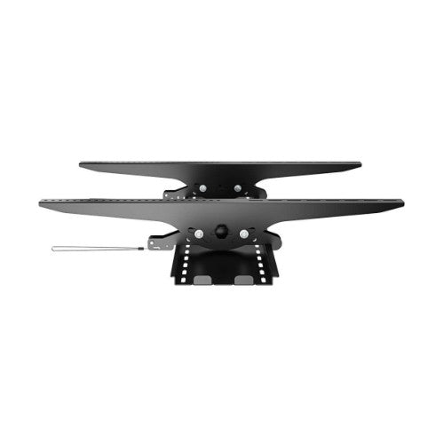 Tripp Lite DWT60100XX TV mount/stand 100" Black
