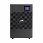 Eaton 9SX2000 uninterruptible power supply (UPS) Double-conversion (Online) 2 kVA 1800 W 9 AC outlet(s)