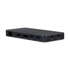 VisionTek VT350 Wired USB 3.2 Gen 1 (3.1 Gen 1) Type-C Black