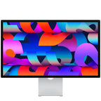 Apple Studio Display computer monitor 27" 5120 x 2880 pixels 5K Ultra HD LED Silver