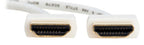 Eaton P569-006-SLIM-W HDMI cable 70.9" (1.8 m) HDMI Type A (Standard) White