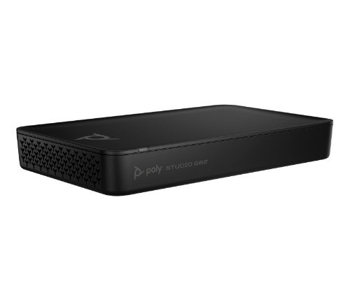 HP Poly Studio G62 Video Conferencing System