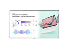 LG 98UH5J-H signage display Digital signage flat panel 98" LCD Wi-Fi 500 cd/m² 4K Ultra HD Black WebOS 24/7
