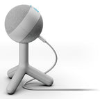Logitech G 988-000556 microphone White Table microphone