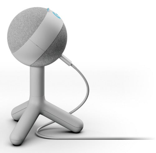 Logitech G 988-000556 microphone White Table microphone