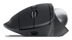 Logitech 910-007259 mouse Office Right-hand RF Wireless + Bluetooth Optical 2048 DPI