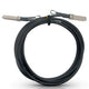Nvidia Mellanox MCP1650-H01AE30 InfiniBand/fibre optic cable 59.1" (1.5 m) QSFP56 Black