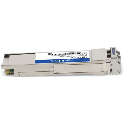AddOn Networks 430-4917-AO network transceiver module Fiber optic 40000 Mbit/s QSFP+ 1330 nm