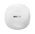 HPE Aruba Networking AP-635 (US) Tri Radio 2x2 Wi-Fi 6E Internal Antennas 5-pack Campus Access Point