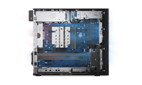 DELL Pro Max FCT2250 T2 Intel Core Ultra 9 285 32 GB DDR5-SDRAM 1 TB SSD NVIDIA RTX 2000 Ada Windows 11 Pro Tower PC Black