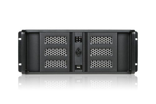 iStarUSA D-407LSE-TS859 Rack Black
