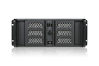iStarUSA D-407LSE-TS859 Rack Black
